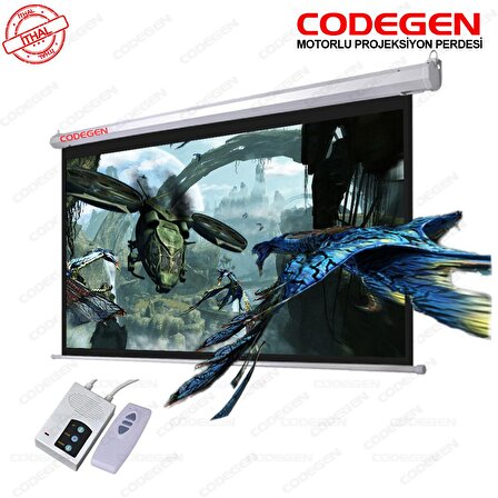 Codegen Ex-30 HD Taşınabilir Projeksiyon Cihazı