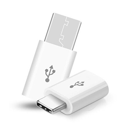 Codegen USB 3.1 Type-C to Micro USBÇevirici Dönüştürücü CDG-CNV34