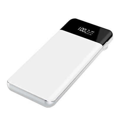 Codegen SX-80 8000 mAh Hızlı Şarj Powerbank