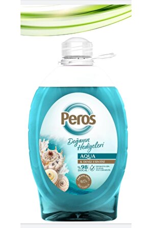 Peros Aqua&deniz Esintisi Sıvı El Sabunu 3,6 Ml