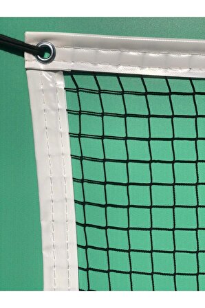 Badminton Filesi Okul Tipi Badminton Ağı