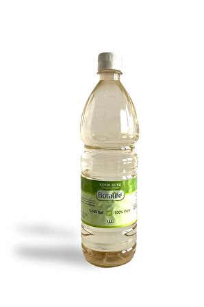 Botalife Kekik Suyu 1 litre (Pet Şişe)