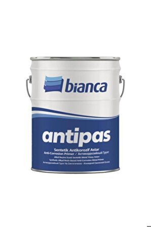 Bianca Antipas Gri 2,50lt