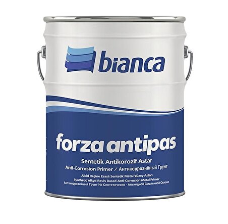 Bianca Forza Antipas Gri 2,5lt