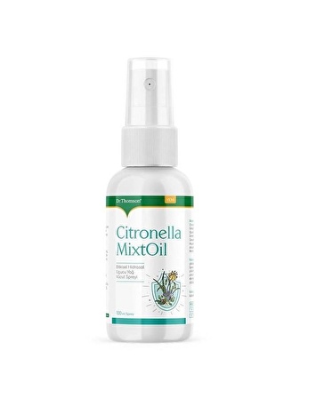 Dr. Thomson Citronella Mixtoil 100 ML