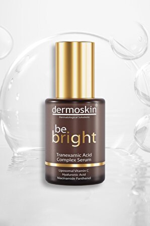 Dermoskin Be Bright Tranexamic Acid Complex Serum 30 Ml