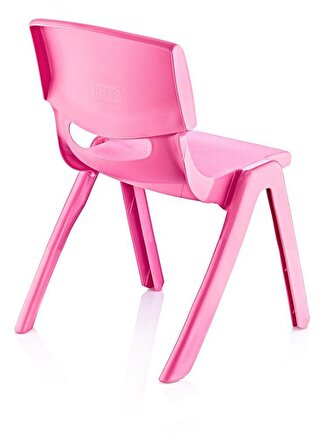 Küçük Şirin Çocuk Sandalyesi 1-3 yaş