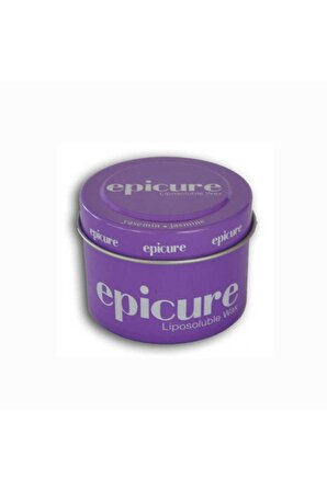 Epicure Liposoluble Wax Ağda Jasmine 60ml