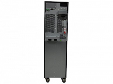 TUNCMATIK PowerUP ONE 6 kVA (16 x 12V 7AH) ON-LINE UPS LCD