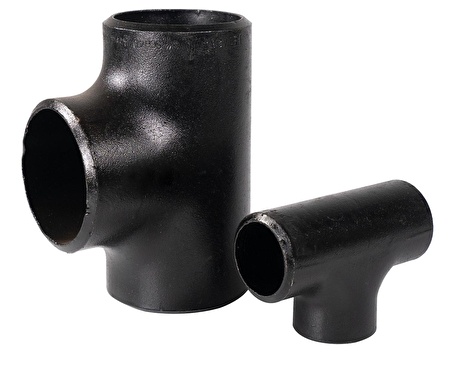 ECO SCH40 TE 1 1/2 Orjinal Kaynaklı Fittings