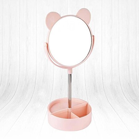 Lionesse Mickey Mouse Masaüstü Ayna