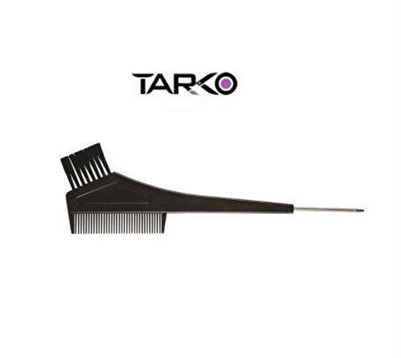 Tarko Hydra Saç Boya Fırçası Hd-2193