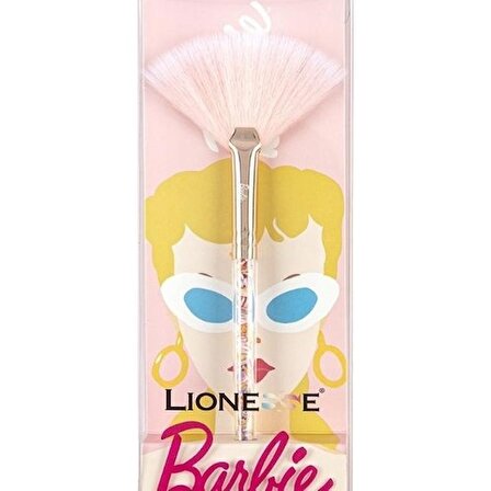 Lionesse Barbie Gölge Fırçası BRB-010