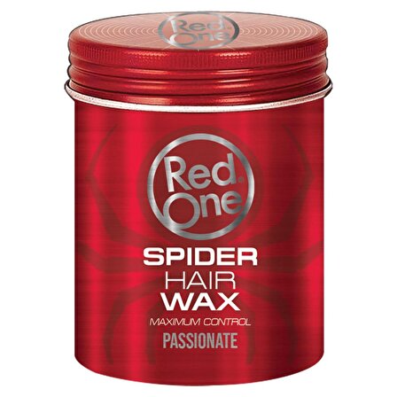 REDİST RED ONE SPİDER WAX 100ML