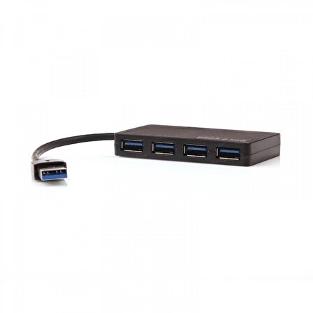 Dark DK-AC-USB340 Connect Master USB 3.0 to 4 Port USB 3.0 Çoklayıcı Hub