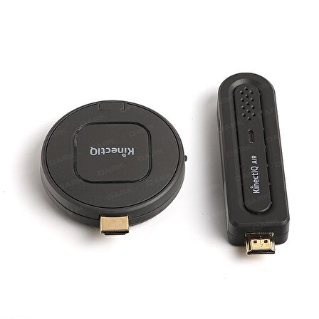 Dark DK-HD-WHD1080KIT 5GHZ HDMI 1:1 1080P HDMI Görüntü Aktarım Kiti