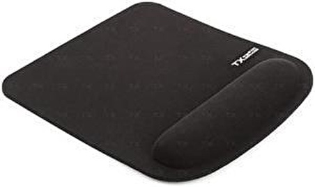 TX TXACMPAD05 ErgoPad SQUARE Bilek Jel Destekli Mousepad 