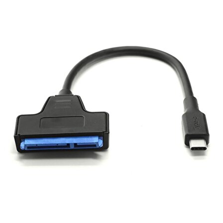 Tx TXACE22 SATA to USB Type-C Dönüşütürü 2A Dahili Adaptör