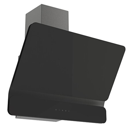 Ferre FRYART Serisi Airfry Pişirme Siyah Set (RS035 + XE63CS +D080 )