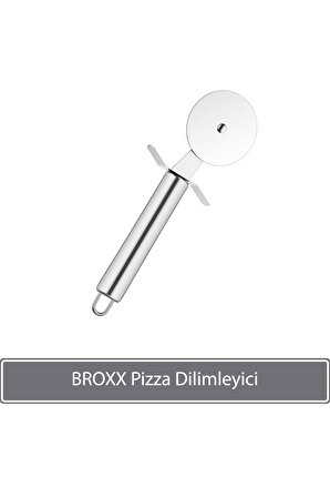 Pizza Dilimleyici