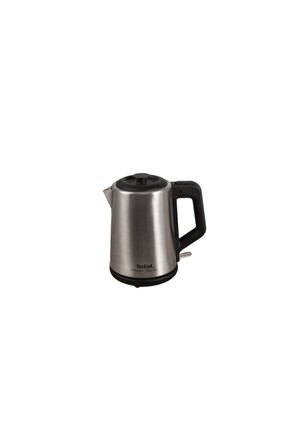 Tefal Magic Tea XL 1650 W Çelik 1.8 lt Elektrikli Çay Makinesi 