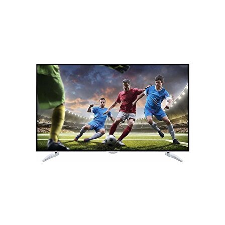Telefunken 65TU9080 4K Ultra HD 65" Android TV LED TV
