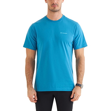 Columbia Cs0364 Csc M Pfg Tested Tough Fresh Super Fade Ss Tee Erkek T-Shirt