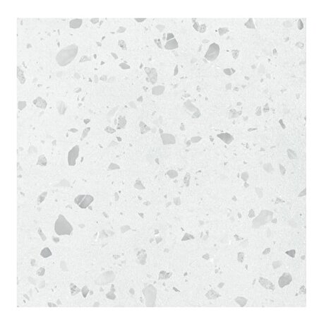 VitrA 60x60 Set6.0 Terrazzo Beyaz Mat 7R K950792R0001VTE0