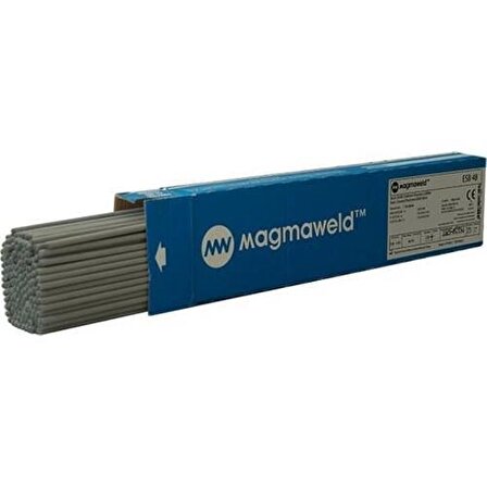 Magmaweld ESB 48 4.00X450 mm Bazik Elektrod 