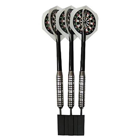 Hattrick DR-70 3'lü Dart Oku 22 GR