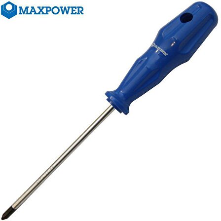 Maxpower 4x100 Yıldız Tornavida