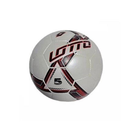 Lotto N6689 Ball Raul 5 Futbol Topu