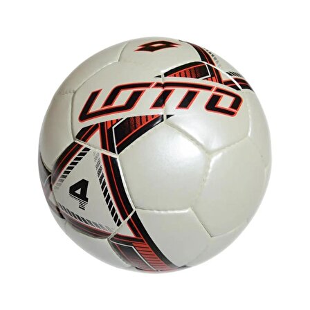 Lotto N7141 4 Numara Futbol Topu