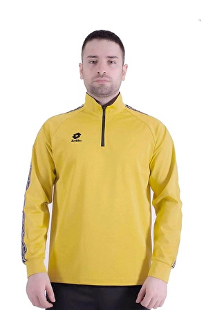 Lotto Erkek Sweatshirt R8964 Athletıca Sweat Hz Ant Pl