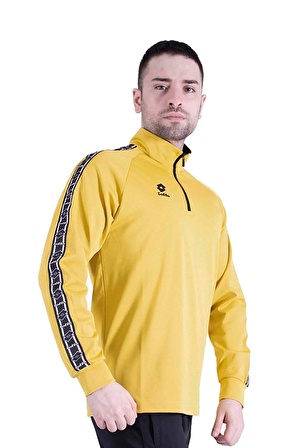 Lotto Erkek Sweatshirt R8964 Athletıca Sweat Hz Ant Pl