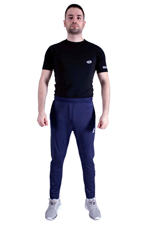 Lotto R8988 Pants Team Sports II Ant Pl Erkek Tek Alt