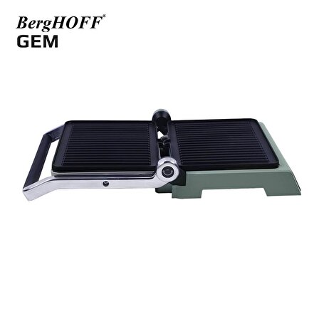 Berghoff GEM OR  DIGITAL GRILL Green
