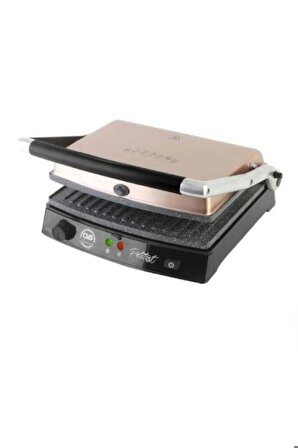 DN 3566 Petitost 2000 W Rose Tost Makinesi