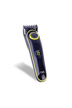 Cvs DN 7500 Kablosuz-Şarjlı Kuru Saç-Sakal Çok Amaçlı Tıraş Makinesi 