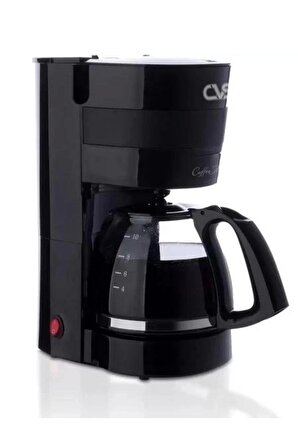 Cvs DN19813 Solo Siyah Filtre Kahve Makinesi