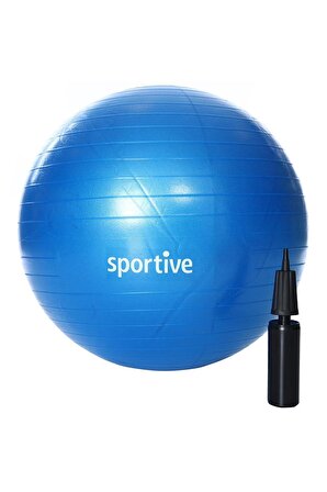 Sportive SPT-2902V - Pilates Topu 65CM