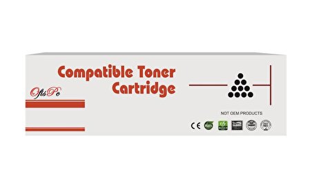 OfisPc Hp CF351A-CE311A Mavi Muadil Toner 130A M176-M177