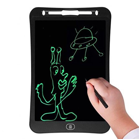 Let's Be Child Lc LCD Dijital Çizim Tableti 12 Inç