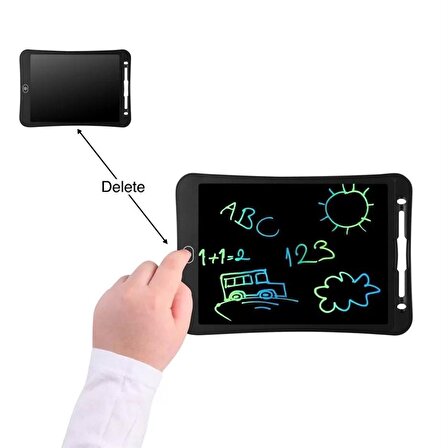 Let's Be Child Lc LCD Dijital Çizim Tableti 12 Inç