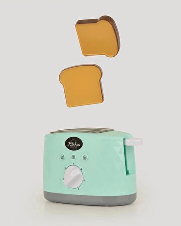 Oyuncak Ekmek Kızartma Makinesi - LC-30988