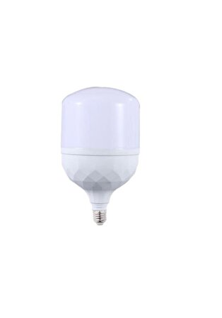 Gecem Led Ampul 50W 6500K 4200 Lümen Led T Ampul