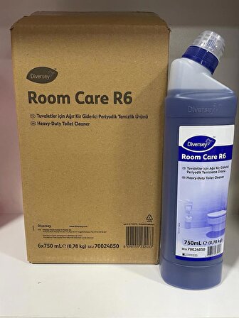 Diversey Room Care R6