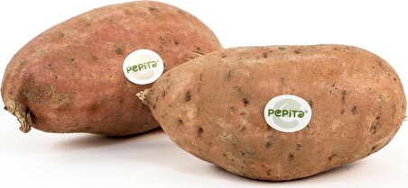 Pepita Tatlı Patates (Devetüyü) 1000 gr