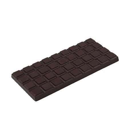 Melodi Şeker İlavesiz Prebiyotik Bitter Çikolata 65 G
