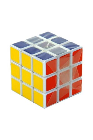 Asya Magıc Cube Zeka Küpü 3X3 -6
